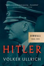 Icon image Hitler: Downfall: 1939-1945