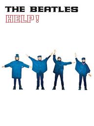 Icon image The Beatles: Help! (PVG)