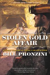 Icon image The Stolen Gold Affair