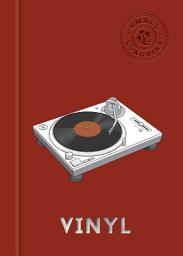 Icon image Small Luxuries: Vinyl
