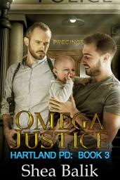 Icon image Omega Justice