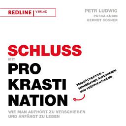Icon image Schluss mit Prokrastination: Wie man aufhört zu verschieben und anfängt zu leben