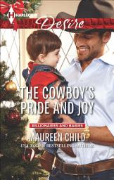 Icon image The Cowboy's Pride and Joy