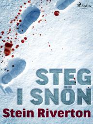 Icon image Steg i snön