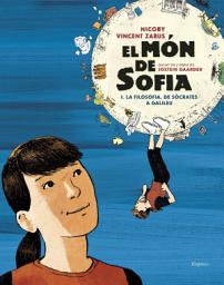 Icon image El món de Sofia (novel·la gràfica)