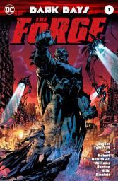 Icon image Dark Days: The Forge (2017-) #1