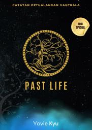 Icon image Catatan Petualangan Vantrala: Past Life
