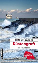 Icon image Küstengruft: Kriminalroman