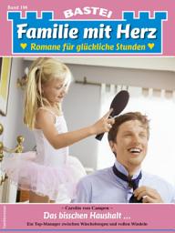 Icon image Familie mit Herz 196: Das bisschen Haushalt ...