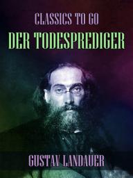 Icon image Der Todesprediger