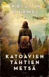 Icon image Katoavien tähtien metsä