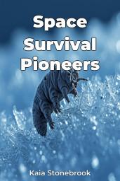 Icon image Space Survival Pioneers