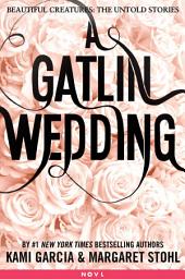 Icon image A Gatlin Wedding