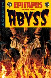 Icon image EC Epitaphs from the Abyss Vol. 3