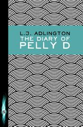 Icon image The Diary of Pelly D