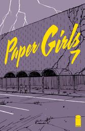 Icon image Paper Girls