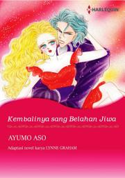 Icon image KEMBALINYA SANG BELAHAN JIWA: Harlequin Comics