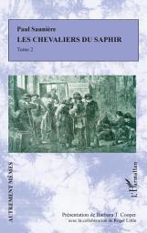 Icon image Chevaliers du saphir Tome 2