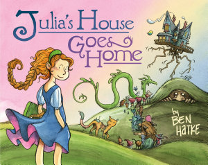 Icon image Julia's House Goes Home