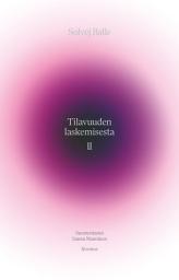 Icon image Tilavuuden laskemisesta II