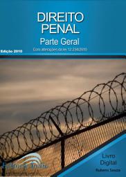 Icon image Direito Penal - Módulo 1