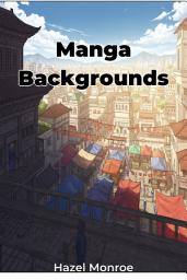 Icon image Manga Backgrounds