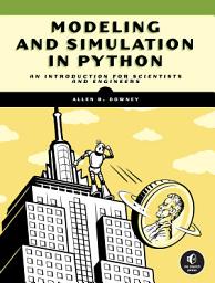Icon image Modeling and Simulation in Python: An Introduction for Scientists and Engineers