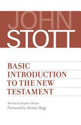 Icon image Basic Introduction to the New Testament