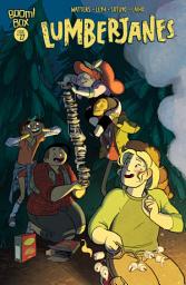 Icon image Lumberjanes