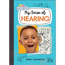 Icon image My Sense of Hearing