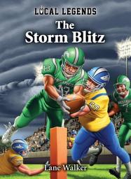 Icon image Storm Blitz