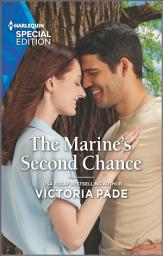 Icon image The Marine's Second Chance: Volume 4