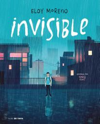 Icon image Invisible (edición ilustrada)