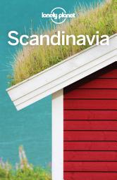Icon image Lonely Planet Scandinavia