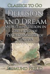 Icon image Delusion and Dream: Restored Classics to Go Edition