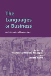 Icon image Languages of Business: An International Perspective