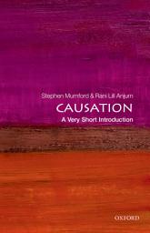 Icon image Causation: A Very Short Introduction