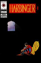 Icon image Harbinger