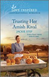 Icon image Trusting Her Amish Rival