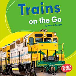 Icon image Trains on the Go