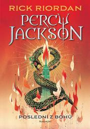 Icon image Percy Jackson – Poslední z bohů: 5. díl, Svazek 5