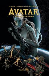 Icon image Avatar: The High Ground
