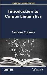 Icon image Introduction to Corpus Linguistics