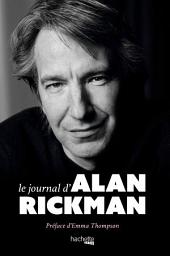 Icon image Le journal d'Alan Rickman