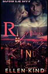 Icon image Ruthless is my Kind