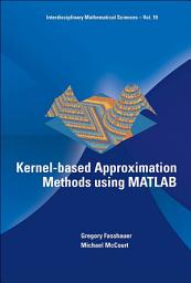 Icon image Kernel-based Approximation Methods using MATLAB