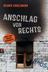 Icon image Anschlag von rechts: Nach einer wahren Begebenheit