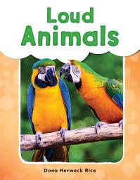 Icon image Loud Animals