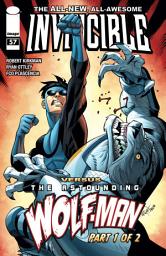 Icon image Invincible