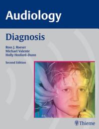 Icon image AUDIOLOGY Diagnosis: Edition 2